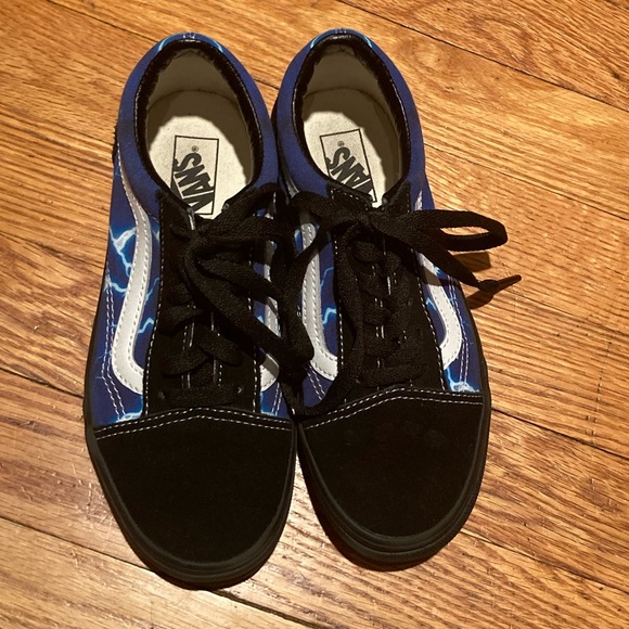 Kids Vans - Picture 3 of 6